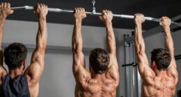 back and elbow effects