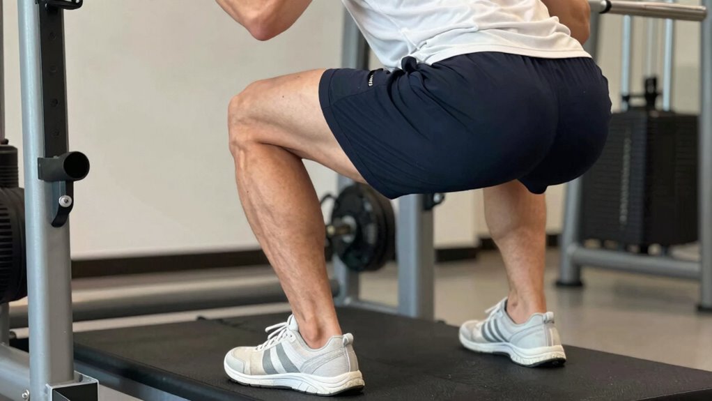 back strain warning signs