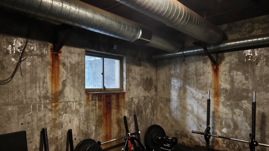 balance airflow and humidity