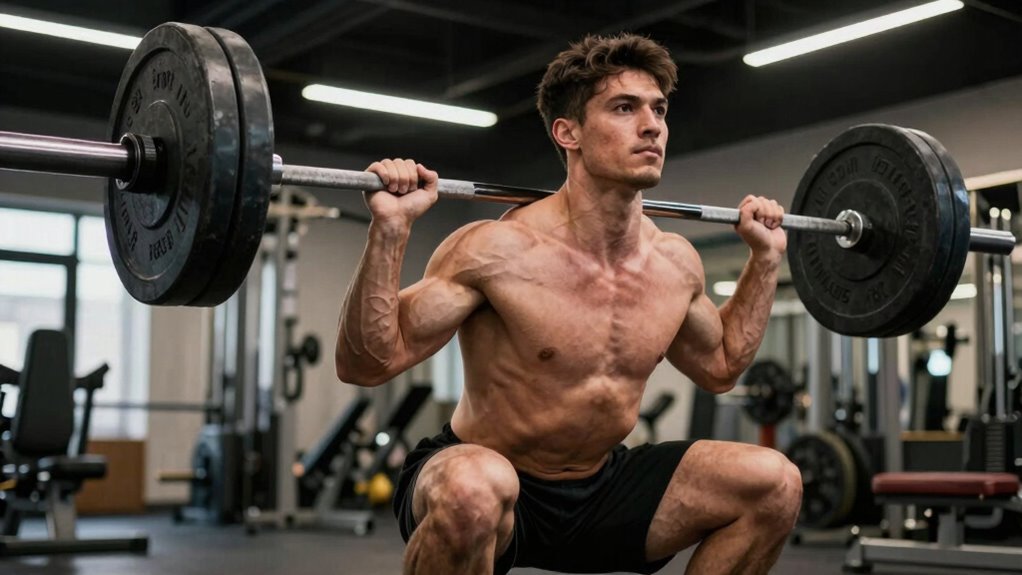 balance challenge recovery progress