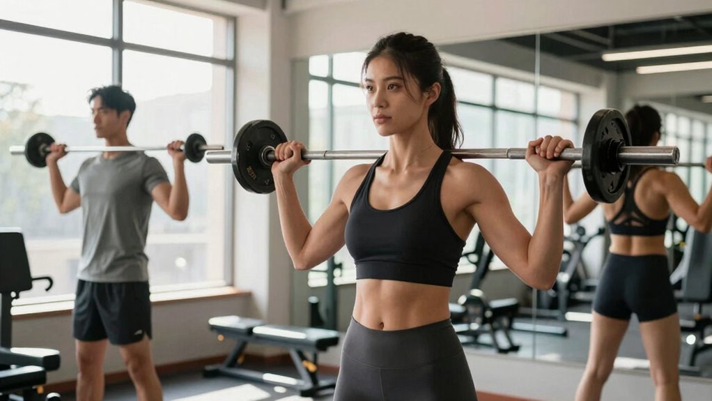 balance consistency recovery planning