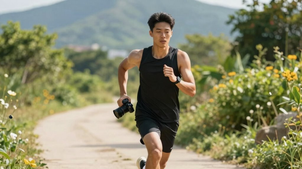 balance goals for lasting success