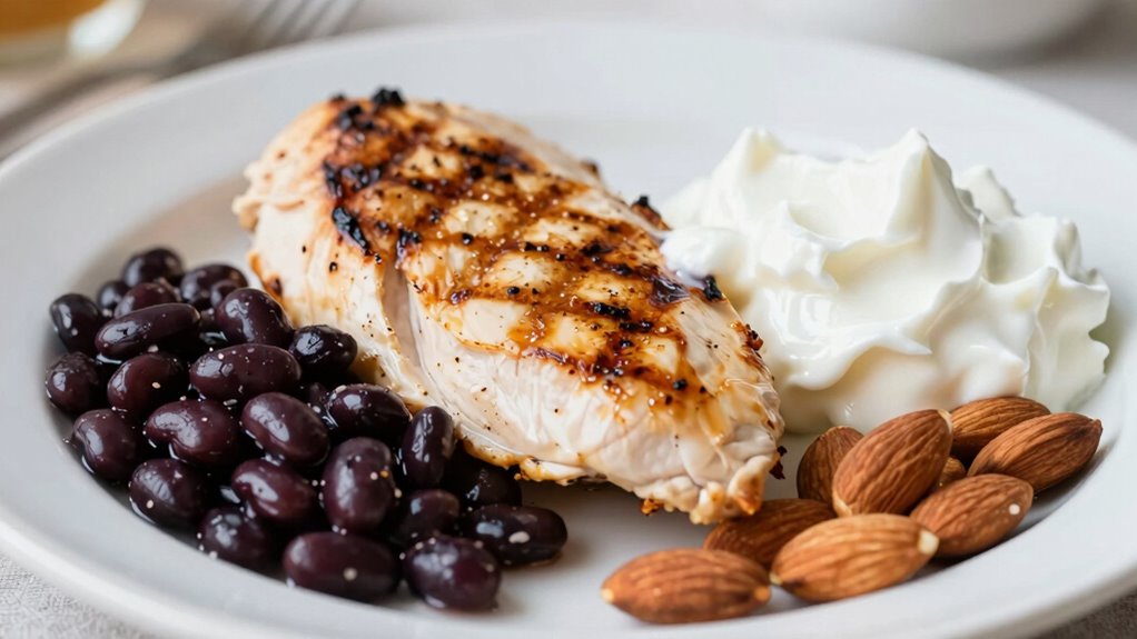 balance moderation variety awareness