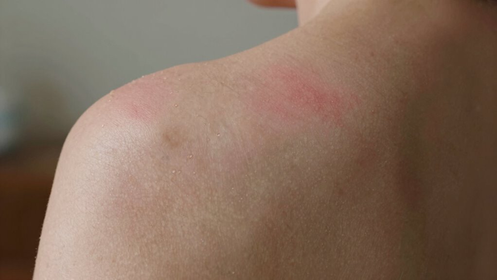 balance muscles through strengthening