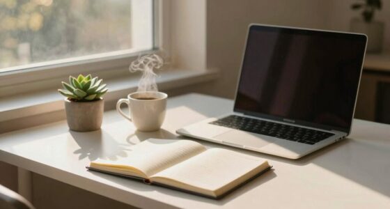 balance to avoid burnout