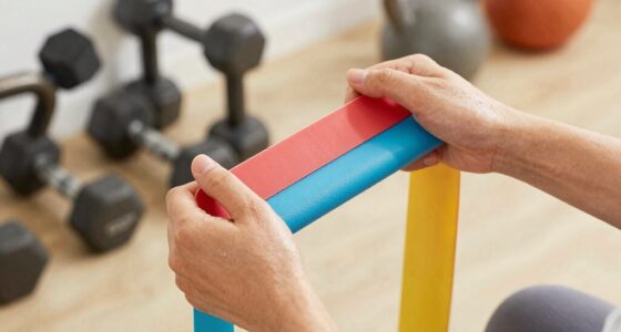 balanced accessory training approach