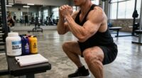 balanced high intensity pumping