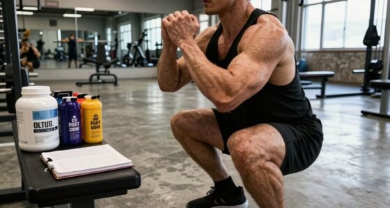 balanced high intensity pumping