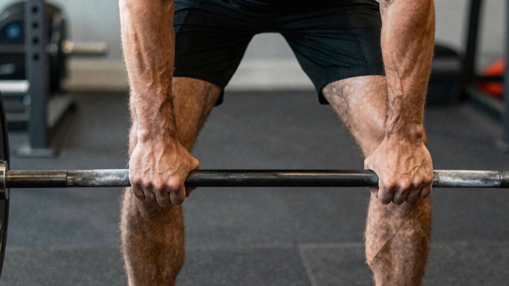 balanced safe strength development