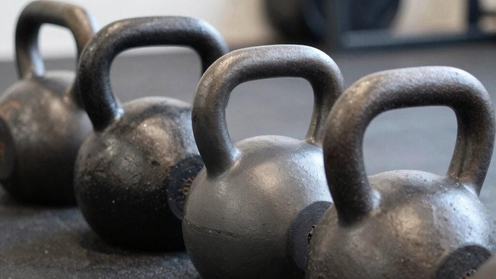 balanced weight promotes stability