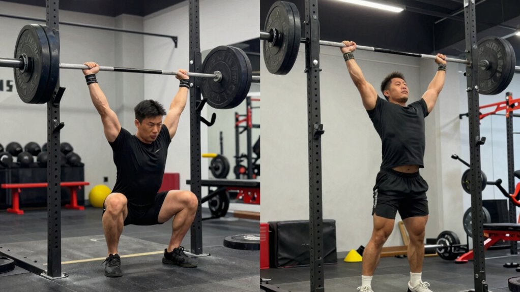 balancing speed and power