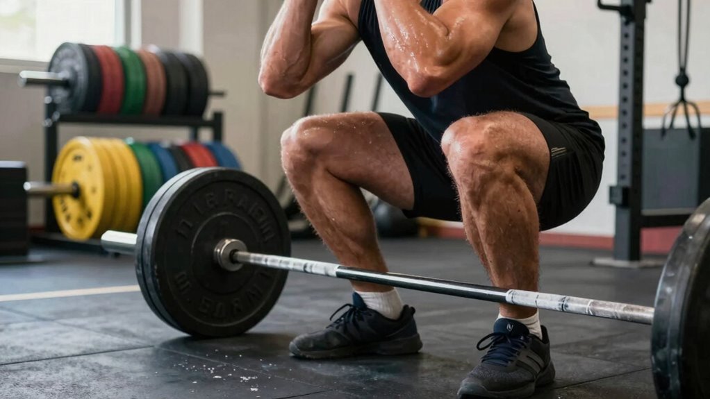 balancing workout recovery strategies