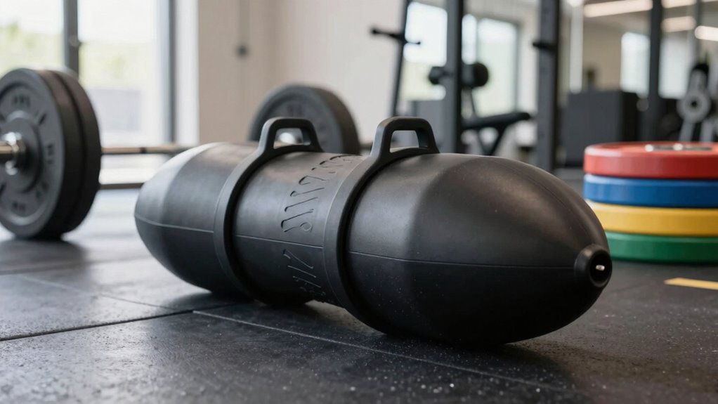 barbell attachment compatibility and durability