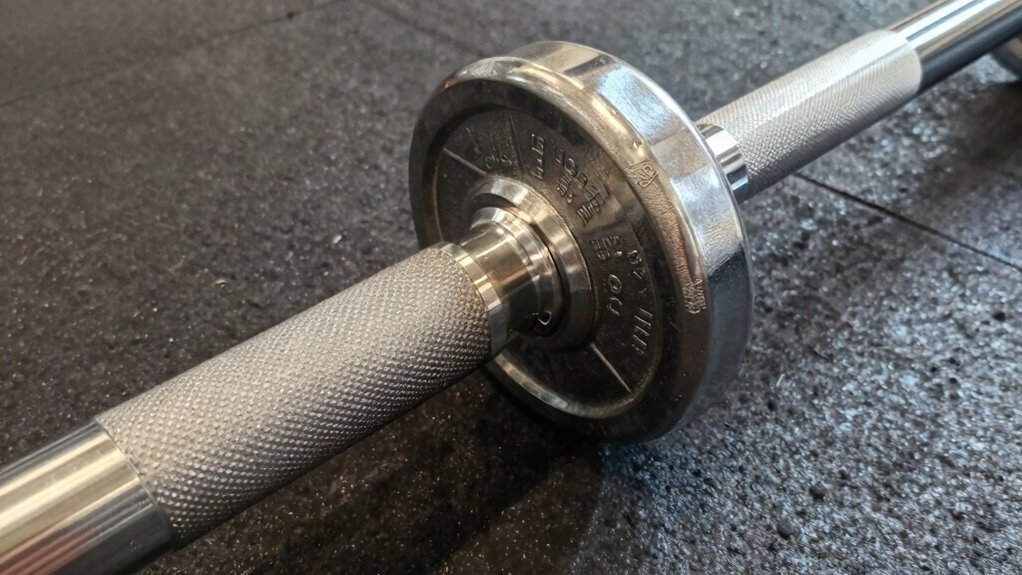 barbell strength influencing factors