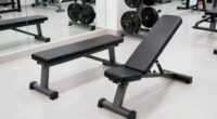bench types for workouts