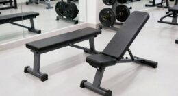bench types for workouts