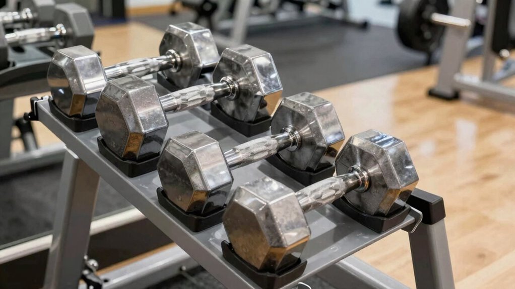 best dumbbell set 2026