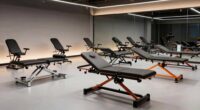 best heavy duty inversion tables