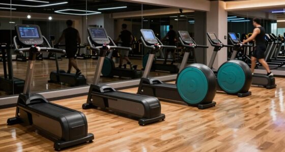 best high capacity steppers