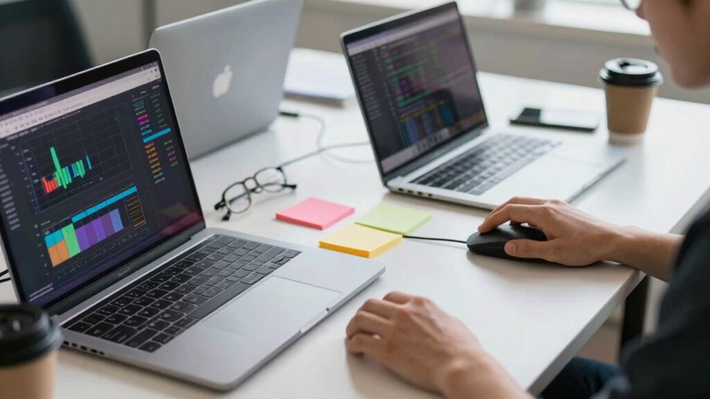 breaking addiction to switching