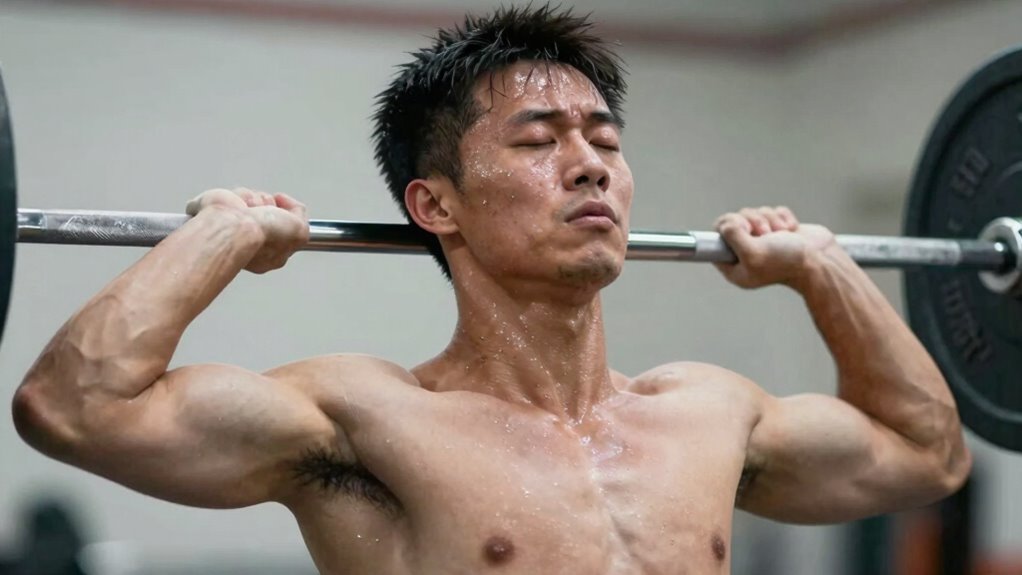 breath control enhances stability