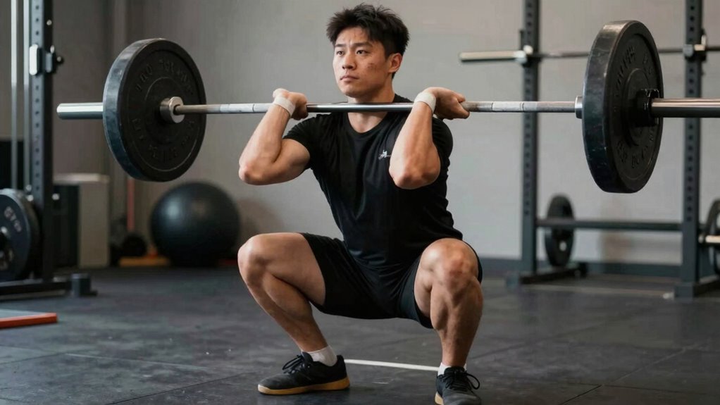 breathe deep power up