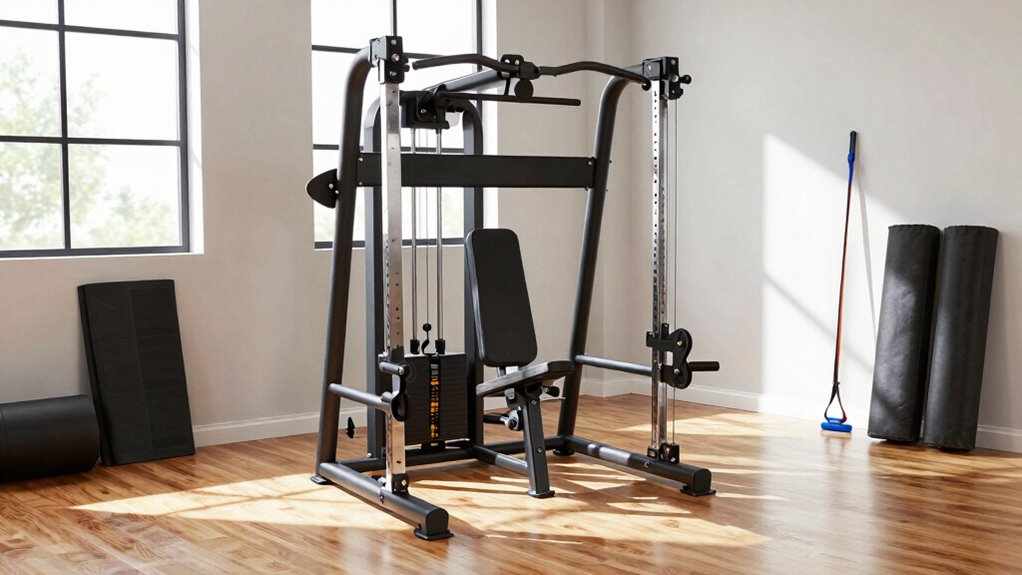 budget space adjustability durability