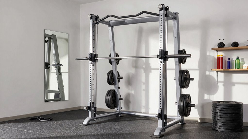 budget space weight capacity