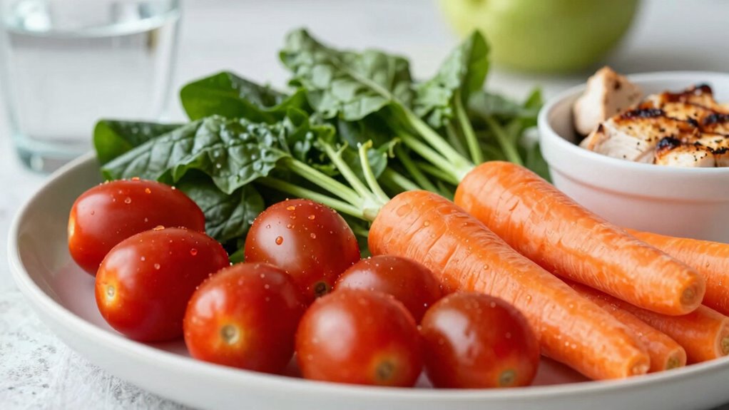 burn calories build strength