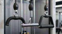 cable handle functionality explained
