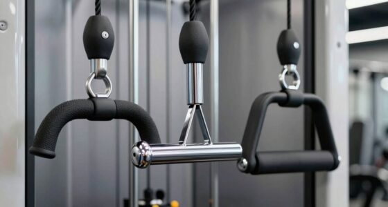 cable handle functionality explained