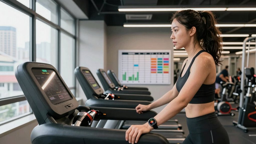 calculate heart rate zones
