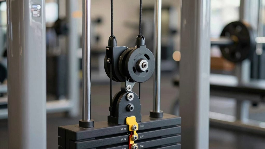 calculating effective cable load