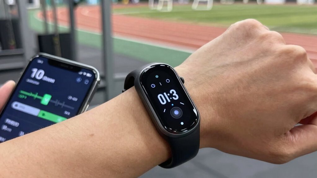 calibration and user compliance