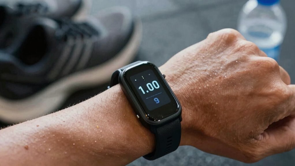 calorie estimation limitations