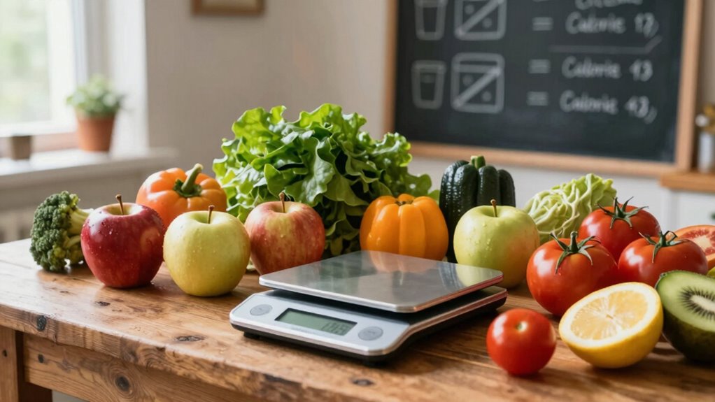 calories are not everything