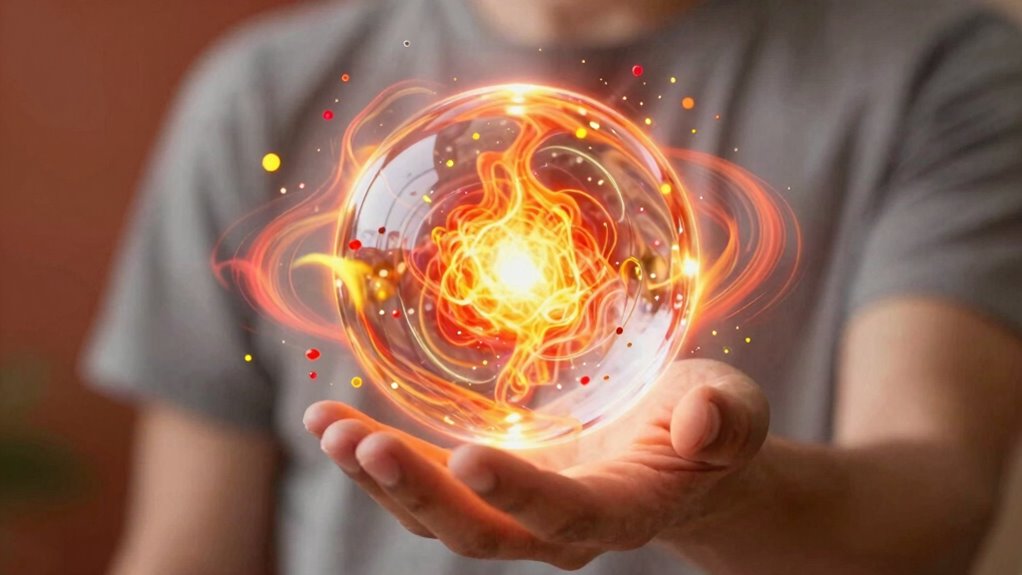 calories convert into energy