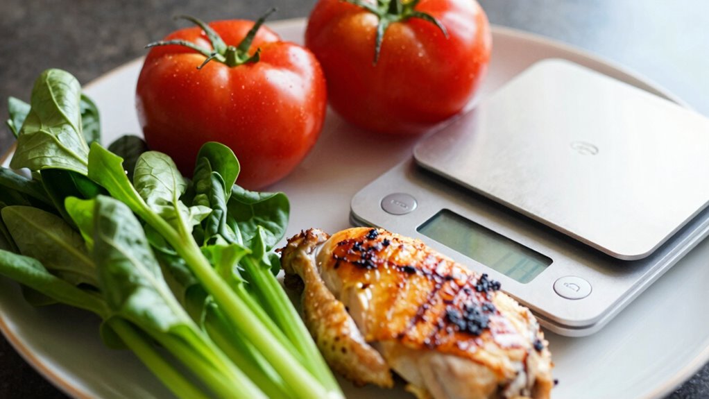 calories measure energy intake