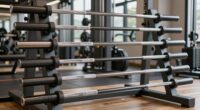 cambered squat bars review