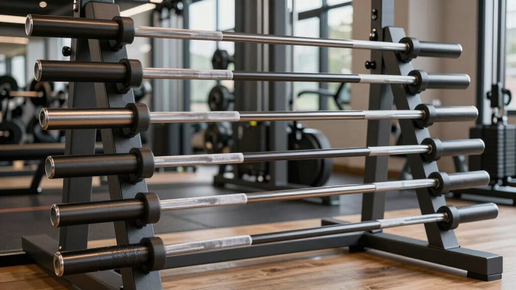 cambered squat bars review