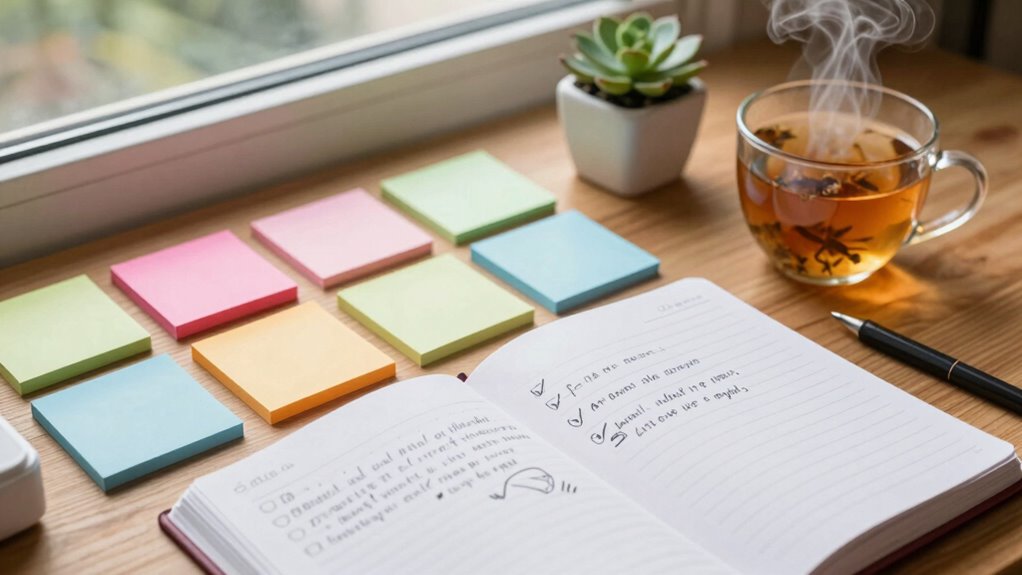 celebrate daily progress consistently