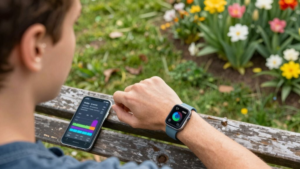 celebrate holistic health progress