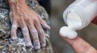chalk and liquid chalk
