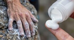 chalk and liquid chalk