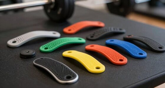 chalkless lifting grip solutions