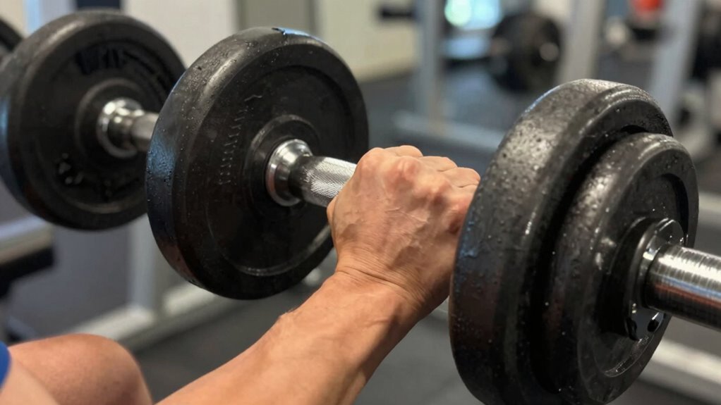 check locks before lifting