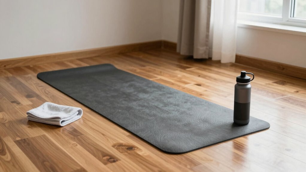 check space for safety