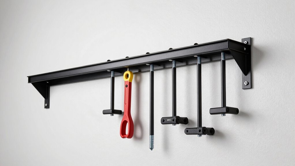 check wall strength and integrity