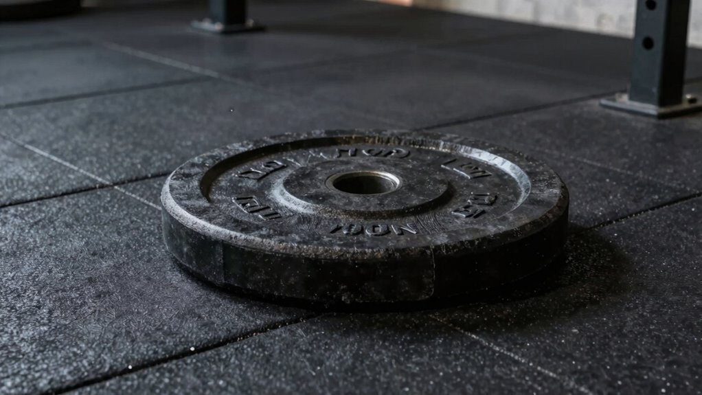 choose appropriate flooring thickness