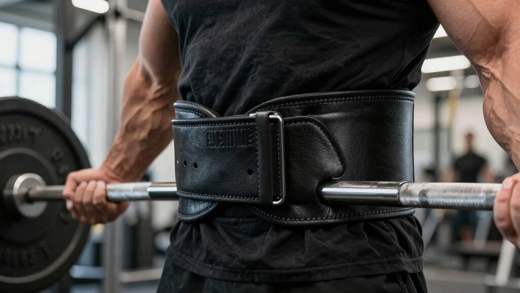 choose belt for your goals
